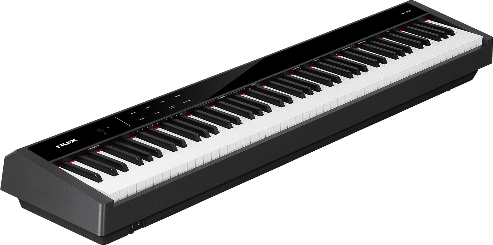 NPK-200 Portable Digital Piano
